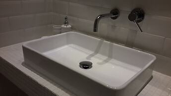 Blueberry Apartments