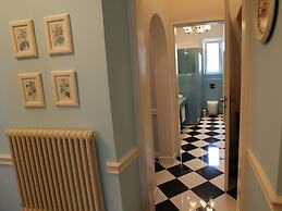 Blueberry Apartments