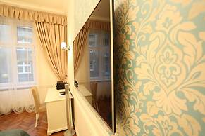 Blueberry Apartments