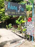 Adang Sea Divers & Eco Lodge Koh Lipe
