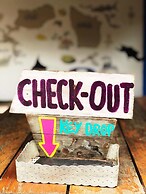 Adang Sea Divers & Eco Lodge Koh Lipe