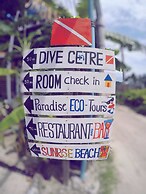 Adang Sea Divers & Eco Lodge Koh Lipe