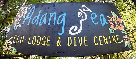 Adang Sea Divers & Eco Lodge Koh Lipe