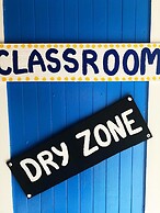 Adang Sea Divers & Eco Lodge Koh Lipe