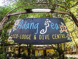 Adang Sea Divers & Eco Lodge Koh Lipe
