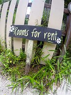 Adang Sea Divers & Eco Lodge Koh Lipe