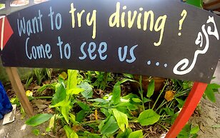Adang Sea Divers & Eco Lodge Koh Lipe