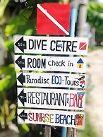 Adang Sea Divers & Eco Lodge Koh Lipe