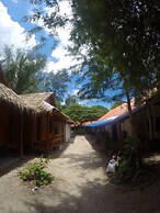 Adang Sea Divers & Eco Lodge Koh Lipe