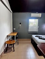 Adang Sea Divers & Eco Lodge Koh Lipe