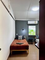 Adang Sea Divers & Eco Lodge Koh Lipe