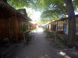 Adang Sea Divers & Eco Lodge Koh Lipe