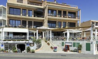 Alizés Hôtel