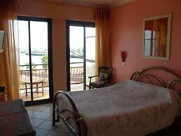 Alizés Hôtel