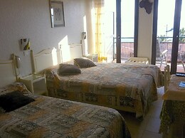 Alizés Hôtel