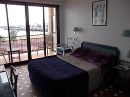 Alizés Hôtel