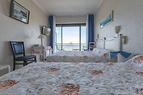 Alizés Hôtel