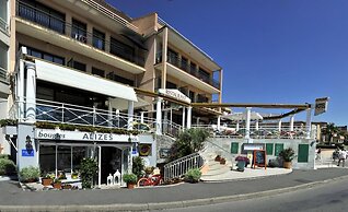 Alizés Hôtel