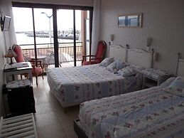 Alizés Hôtel