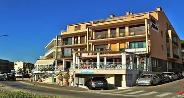 Alizés Hôtel