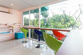 Orchid Residence Nakhon Si Thammarat