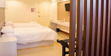 Orchid Residence Nakhon Si Thammarat