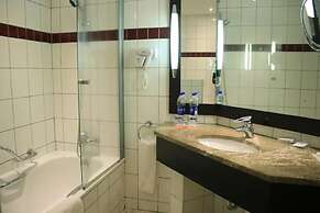 Sparklyn Hotels & Suites