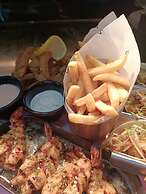 Sparklyn Hotels & Suites