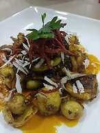 Sparklyn Hotels & Suites