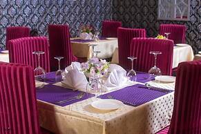 Sparklyn Hotels & Suites