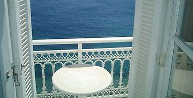 Sea Colours