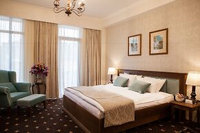 Laerton Hotel Tbilisi