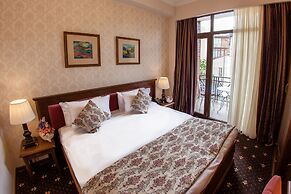 Laerton Hotel Tbilisi