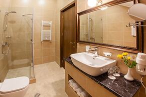 Laerton Hotel Tbilisi