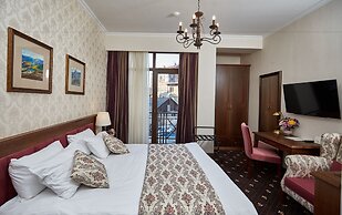 Laerton Hotel Tbilisi