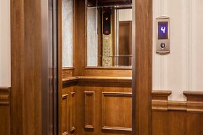 Laerton Hotel Tbilisi