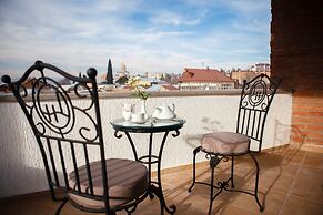 Laerton Hotel Tbilisi