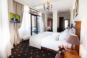Laerton Hotel Tbilisi