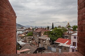 Laerton Hotel Tbilisi