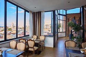 Laerton Hotel Tbilisi