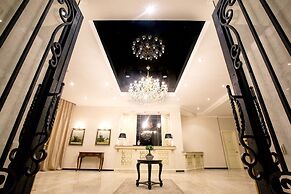 Laerton Hotel Tbilisi