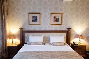 Laerton Hotel Tbilisi