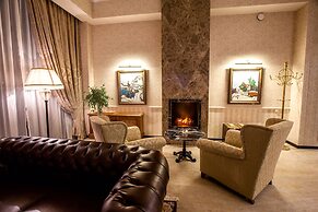 Laerton Hotel Tbilisi