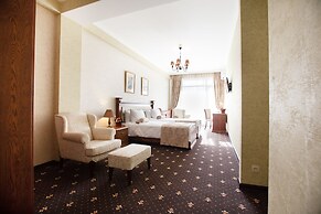 Laerton Hotel Tbilisi