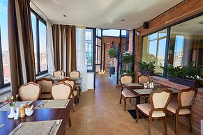 Laerton Hotel Tbilisi