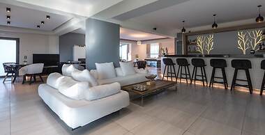 Ionion Beach Apartment Hotel