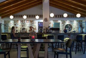 Ionion Beach Apartment Hotel