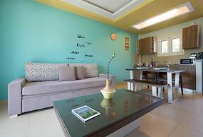 Ionion Beach Apartment Hotel