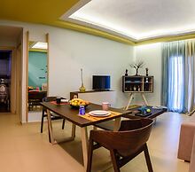 Ionion Beach Apartment Hotel