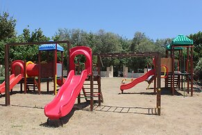 Ionion Beach Apartment Hotel